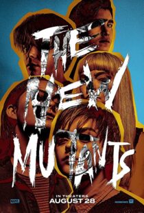 دانلود فیلم The New Mutants 202053645-1567100576