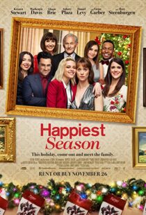 دانلود فیلم Happiest Season 202054132-1979642182