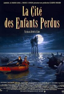 دانلود فیلم The City of Lost Children 199553693-1554280484