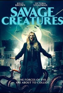 دانلود فیلم Savage Creatures 202055108-2084134388