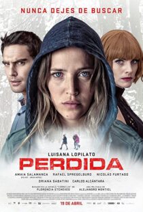 دانلود فیلم Perdida 201854909-2041633114