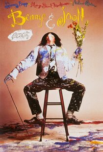 دانلود فیلم Benny & Joon 199354460-1444942760
