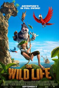 دانلود انیمیشن The Wild Life 201654646-1004998180