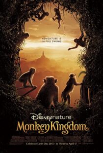 دانلود مستند Monkey Kingdom 201554583-347696670
