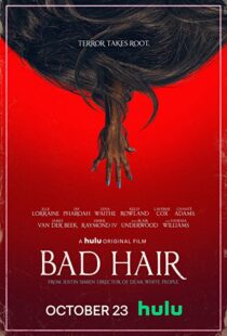 دانلود فیلم Bad Hair 202054281-1671691543
