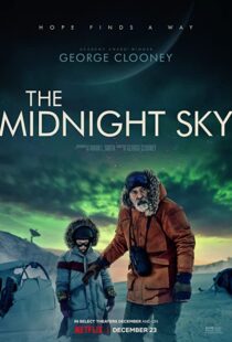 دانلود فیلم The Midnight Sky 202055033-316424640