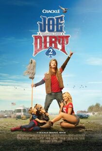 دانلود فیلم Joe Dirt 2: Beautiful Loser 201554587-187020867