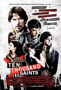 دانلود فیلم Ten Thousand Saints 201554625-314533262