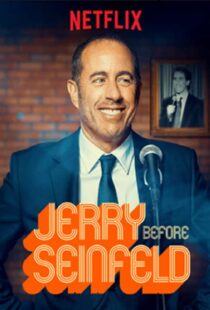 دانلود فیلم Jerry Before Seinfeld 201755008-522148125