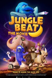 دانلود انیمیشن Jungle Beat: The Movie 202055177-958758530