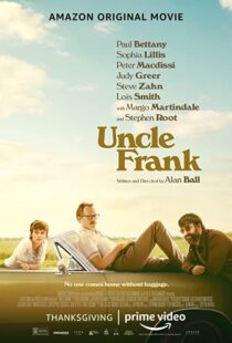 دانلود فیلم Uncle Frank 202054321-489311449