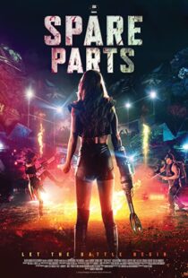 دانلود فیلم Spare Parts 202054723-2079820926