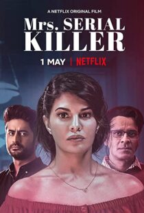 دانلود فیلم هندی Mrs. Serial Killer 202055322-777591042