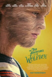 دانلود فیلم The True Adventures of Wolfboy 201954531-1569976670
