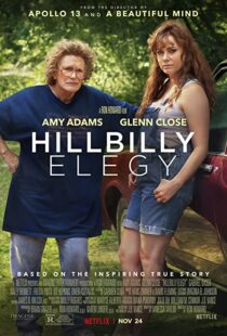 دانلود فیلم Hillbilly Elegy 202054444-679448763