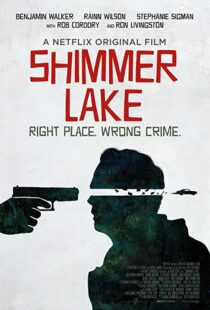 دانلود فیلم Shimmer Lake 201754973-1254825410