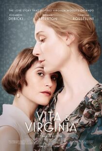 دانلود فیلم Vita & Virginia 201854893-1876266414