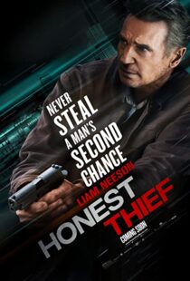 دانلود فیلم Honest Thief 202054451-923995670