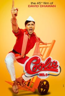 دانلود فیلم هندی Coolie No. 1 202055234-1236715176