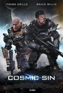 دانلود فیلم Cosmic Sin 202155668-1327377638
