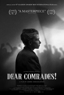 دانلود فیلم Dear Comrades! 202055656-510115725