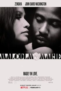 دانلود فیلم Malcolm & Marie 202155540-1647879019