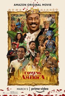 دانلود فیلم Coming 2 America 202155521-698236187