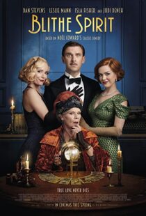 دانلود فیلم Blithe Spirit 202055513-139023459