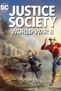 دانلود انیمیشن Justice Society: World War II 202156690-1904737022