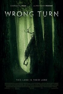 دانلود فیلم Wrong Turn 202155877-555339844