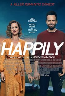 دانلود فیلم Happily 202156875-500756783