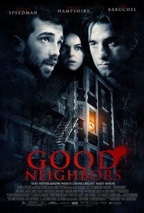 دانلود فیلم Good Neighbours 201056145-1657692362