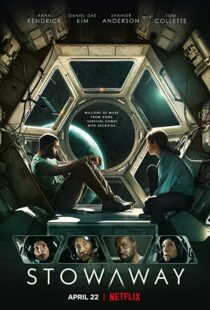 دانلود فیلم Stowaway 202156660-142511679