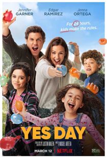 دانلود فیلم Yes Day 202155815-501002260