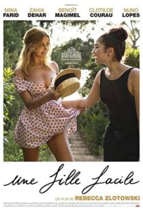 دانلود فیلم An Easy Girl 201956442-1030807879