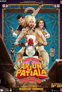 دانلود فیلم هندی Arjun Patiala 201956437-1514719640