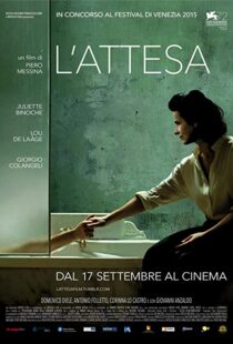 دانلود فیلم L’attesa 201556624-107507075