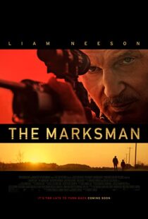 دانلود فیلم The Marksman 202156038-187705008
