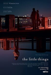 دانلود فیلم The Little Things 202156654-46797563