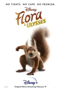 دانلود فیلم Flora & Ulysses 202156007-309848459