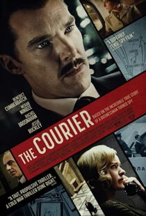 دانلود فیلم The Courier 202056172-1728391250