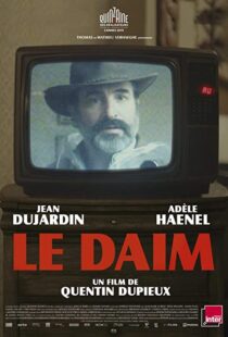 دانلود فیلم Deerskin 201956463-1533620465
