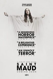 دانلود فیلم Saint Maud 201956371-1954176934