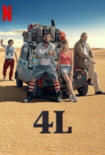 دانلود فیلم 4L 201956335-838192768