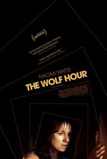 دانلود فیلم The Wolf Hour 201956367-1391152581
