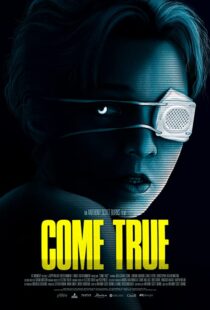 دانلود فیلم Come True 202056671-225393580