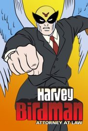 دانلود انیمیشن Birdgirl56679-1502657014
