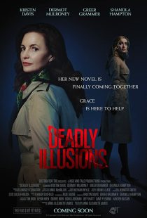 دانلود فیلم Deadly Illusions 202155769-879186943