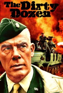 دانلود فیلم The Dirty Dozen 196758264-1941668770