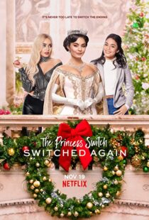 دانلود فیلم The Princess Switch: Switched Again 202057741-154243186